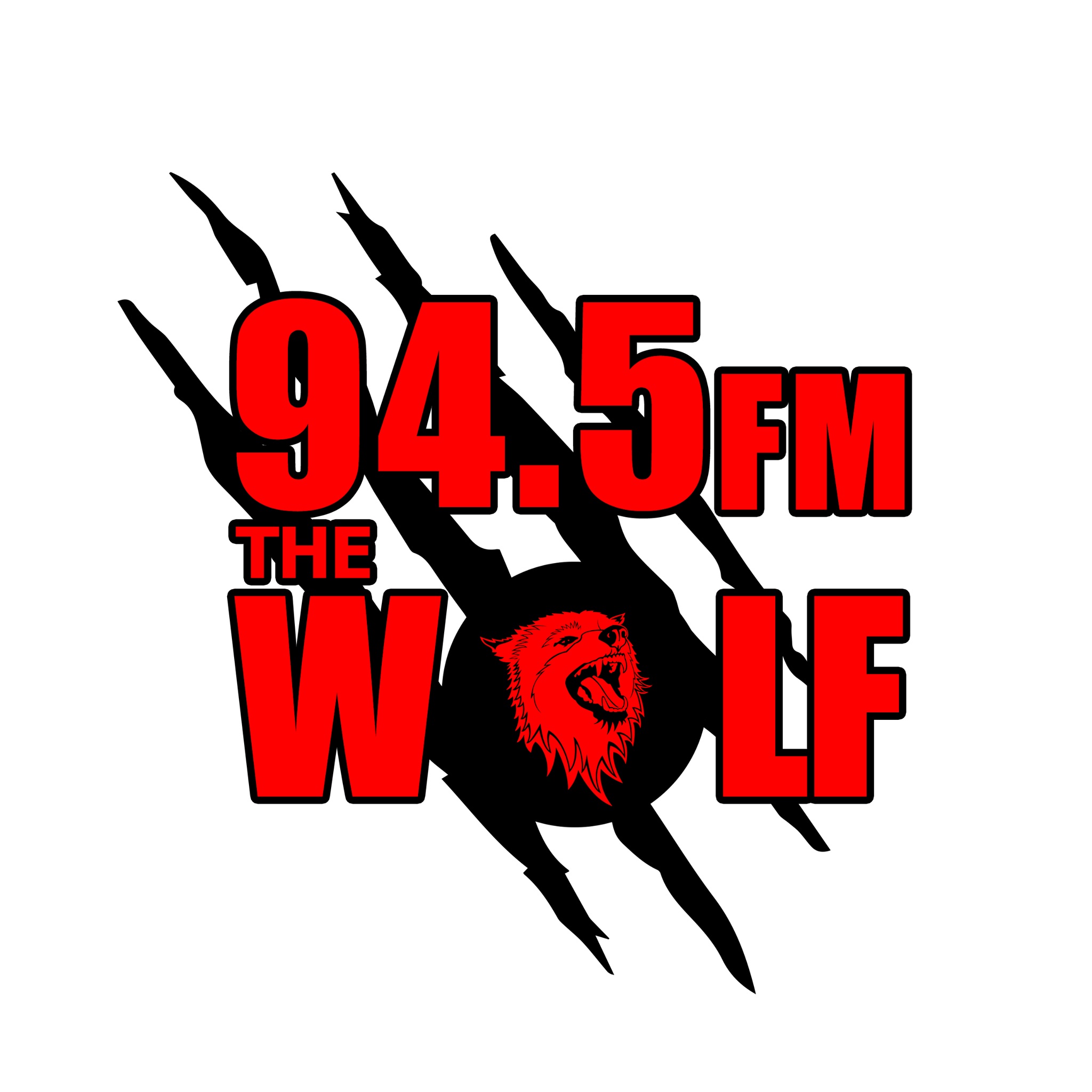 KEMX Wolf 94.5FM Pryor Oklahoma